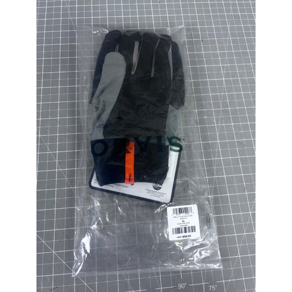 Orvis Pro LT Hunting Glove Granite New XL NWT Shooting Fishing Outdoors - Picture 6 of 7